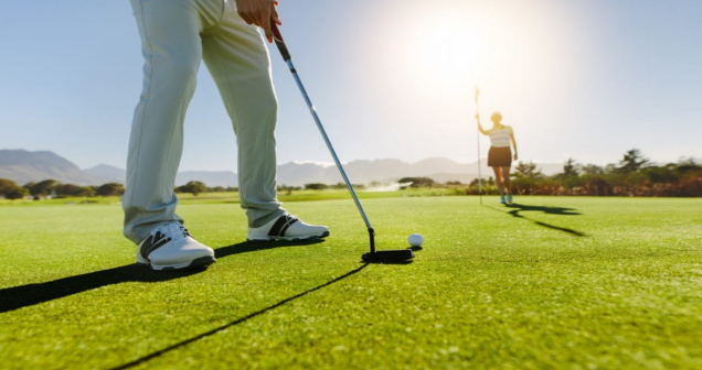 Golfte fore ne demek?
